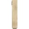 Ekena Millwork Thorton Craftsman Rough Sawn Bracket w/ Offset Brace, Douglas Fir, 6"W x 32"D x 32"H BKT0604X32X32THR04RDF - alternate 3